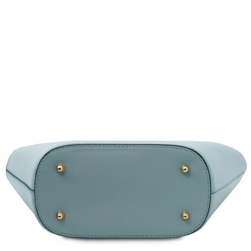 Women's leather handbag Tuscany Leather TL Bag