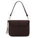 Women's leather Shoulder bag Tuscany Leather Nausica