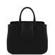 Women's leather handbag Tuscany Leather Camelia