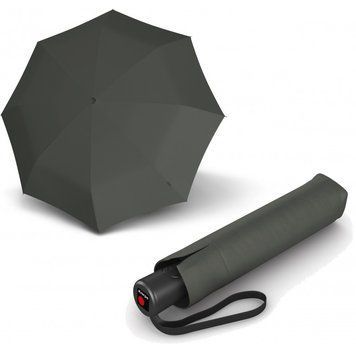 Umbrella Knirps A.200 Dark Grey Kn95 7200 0800
