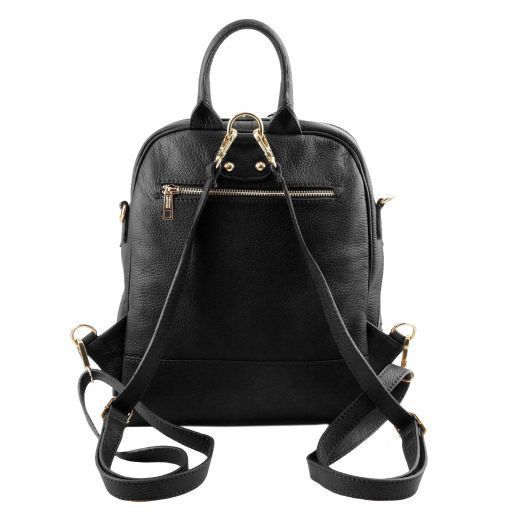 Women's leather Backpacks Tuscany Leather TL Bag