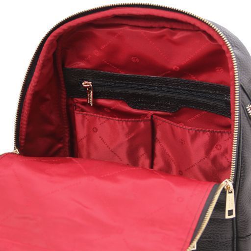 Women's leather Backpacks Tuscany Leather TL Bag