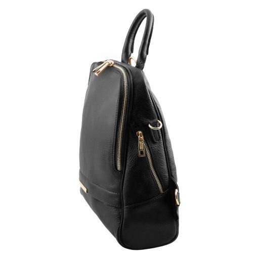 Women's leather Backpacks Tuscany Leather TL Bag