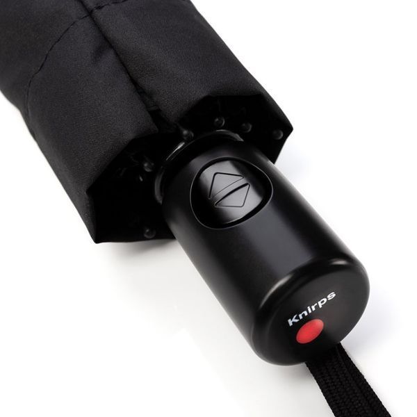 Umbrella Knirps A.200 Black Kn95 7200 1000