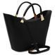 Women's leather handbag Tuscany Leather TL Bag