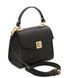 Women's leather handbag Tuscany Leather TL Bag