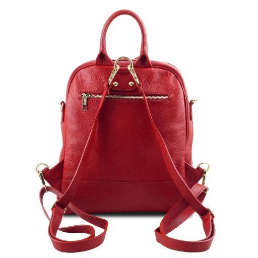 Women's leather Backpacks Tuscany Leather TL Bag