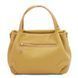 Women's leather handbag Tuscany Leather Nora