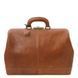 Exclusive leather doctor bag Tuscany Leather Leonardo