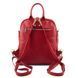 Women's leather Backpacks Tuscany Leather TL Bag
