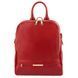 Women's leather Backpacks Tuscany Leather TL Bag