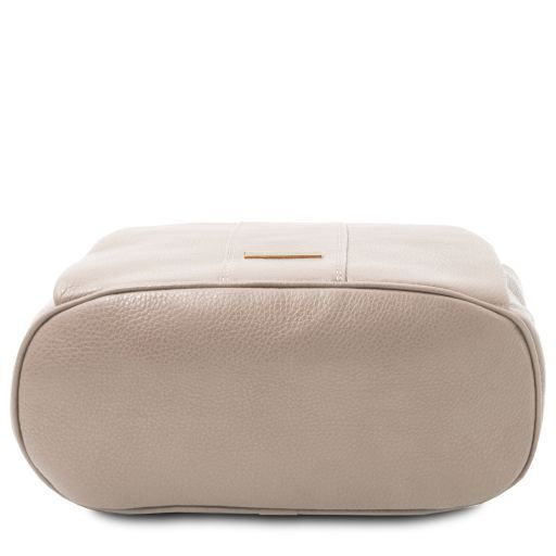 Women's leather Backpacks Tuscany Leather TL Bag