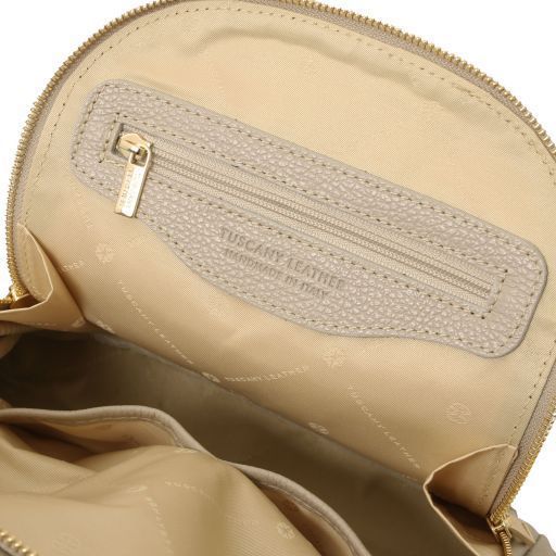 Women's leather Backpacks Tuscany Leather TL Bag