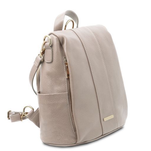 Women's leather Backpacks Tuscany Leather TL Bag