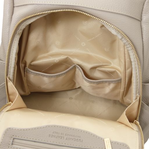 Women's leather Backpacks Tuscany Leather TL Bag