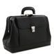 Exclusive leather doctor bag Tuscany Leather Leonardo