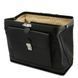 Exclusive leather doctor bag Tuscany Leather Leonardo