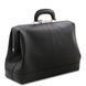 Exclusive leather doctor bag Tuscany Leather Leonardo