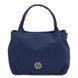Women's leather handbag Tuscany Leather Nora