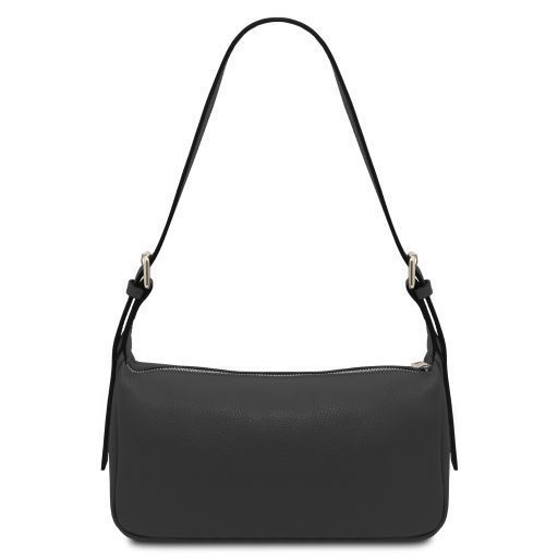 Women's leather Shoulder bag Tuscany Leather Miranda