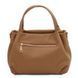 Women's leather handbag Tuscany Leather Nora