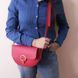 Women's leather Shoulder bag Tuscany Leather Astrea