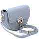 Women's leather Shoulder bag Tuscany Leather Astrea