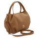 Women's leather handbag Tuscany Leather Nora