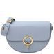 Women's leather Shoulder bag Tuscany Leather Astrea