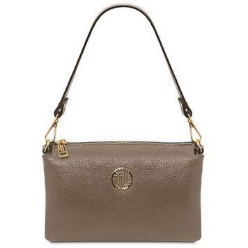 Women's leather handbag Tuscany Leather Sia