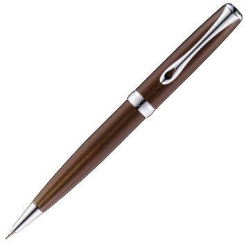 Diplomat Excellence A2 Marrakesh Chrome Pencil