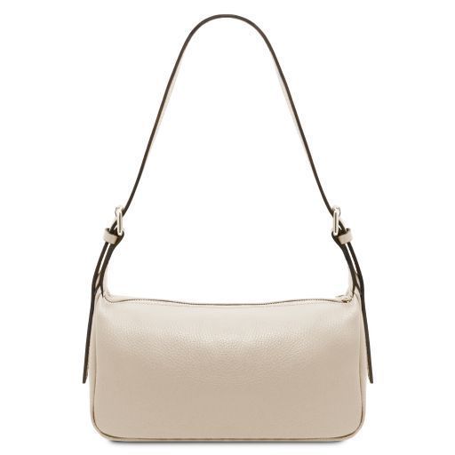 Women's leather Shoulder bag Tuscany Leather Miranda