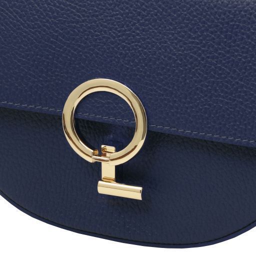 Women's leather Shoulder bag Tuscany Leather Astrea