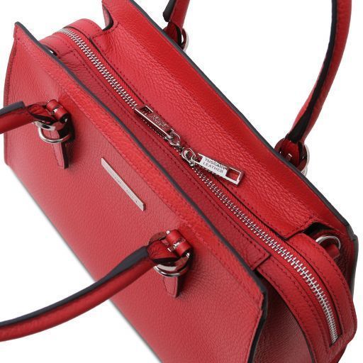 Women's leather handbag Tuscany Leather TL Bag