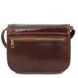 Women's leather Shoulder bag Tuscany Leather Greta