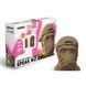 SPEAK NO EVIL 3D Puzzle Cartonic