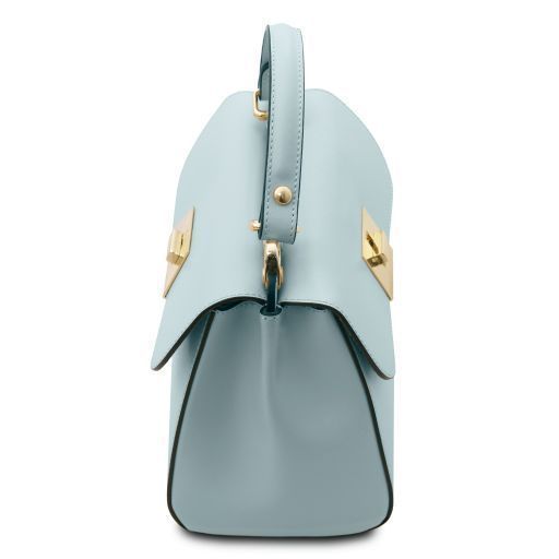 Women's leather handbag Tuscany Leather Armonia