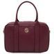 Women's leather handbag Tuscany Leather Stephany