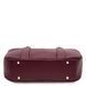 Women's leather handbag Tuscany Leather Stephany