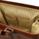 Doctor leather bag Tuscany Leather Raffaello