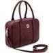 Women's leather handbag Tuscany Leather Stephany