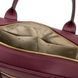 Women's leather handbag Tuscany Leather Stephany