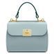 Women's leather handbag Tuscany Leather Armonia