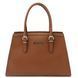 Women's leather handbag Tuscany Leather TL Bag