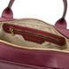 Women's leather handbag Tuscany Leather Stephany