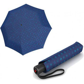 Umbrella Knirps A.200 Pinta Aqua Kn95 7200 8471