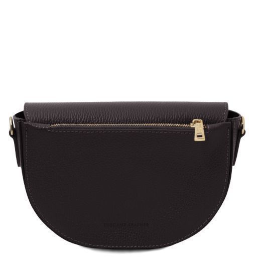 Women's leather Shoulder bag Tuscany Leather Astrea