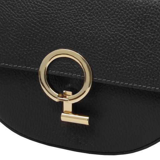 Women's leather Shoulder bag Tuscany Leather Astrea