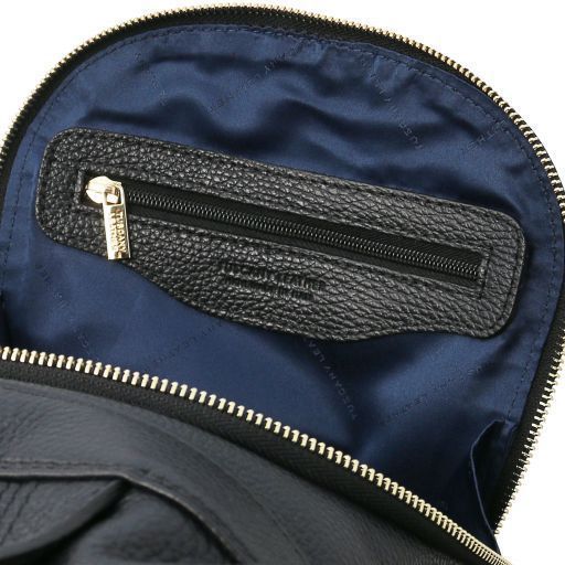 Women's leather Backpacks Tuscany Leather TL Bag