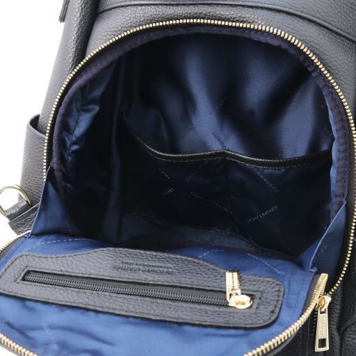 Women's leather Backpacks Tuscany Leather TL Bag